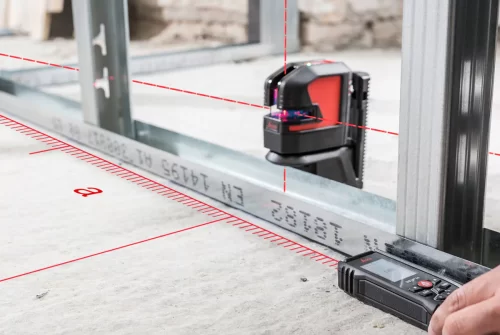 measure